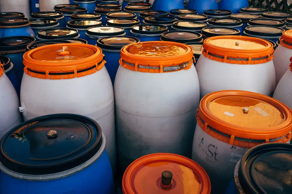 Medical Waste Removal in Versailles, MO